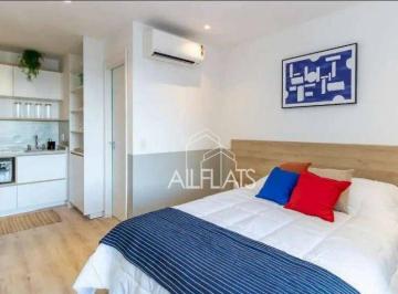 af71216774bba5df42ac0065144e360bb9e77882 · Apartamento com 1 quarto à venda, 27 m² em Pinheiros - São Paulo/SP