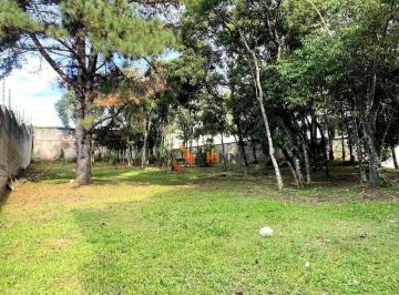 b5f9a7b3fb70b5eb977f1e374375d88d169fa639 · Terreno à venda, 777 m² por R$ 1.620.000,00 - Santa Felicidade - Curitiba/PR