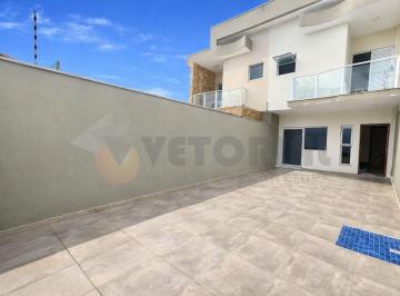 621e21174e52cb9ac32862caf484c6119dde07d4 · Sobrado com 3 dormitórios à venda, 128 m² por R$ 850.000,00 - Jardim Arua - Caraguatatuba/SP