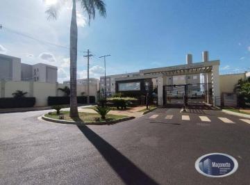 cede35170cb3e0dd5bfb0a59dfa793a1bbe913d2 · Apartamento com 2 dormitórios para alugar, 50 m² por R$ 1.268,00/mês - Reserva real - Ribeirão Preto
