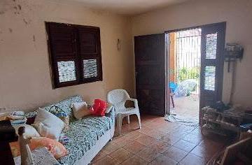 7dcdfb3d8bb5bee9828e8a55e9143a3c9338899b · Casa com 4 dormitórios à venda, 183 m² por R$ 280.000,00 - Prefeito José Walter - Fortaleza/CE