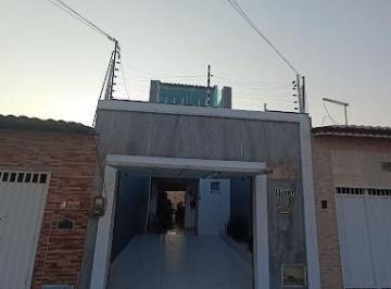 151584e20608b59ae616649d9cb214e041c3b73d · Casa com 2 dormitórios à venda, 132 m² por R$ 299.000,00 - Mondubim - Fortaleza/CE