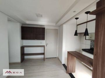 8bd3dea074cef661a28a1c93ebc45416afa0ab3a · Apartamento com 2 dormitórios à venda, 49 m² por R$ 220.000 - Conjunto Habitacional Padre Anchieta -