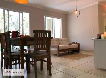 5f4947dffc4637d1b94910c317249587a36b0a8a · Apartamento à venda no Condomínio Avalon no Loteamento Center Santa Genebra em Campinas/SP