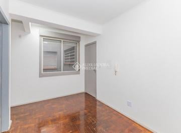 Apartamento · 36m² · 1 Quarto · Apartamento com 1 Dormitório