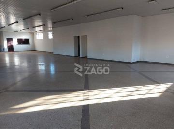 Salão principal · Ponto para alugar, 207 m² por R$ 3.873,68/mês - Parque das Américas - Uberaba/MG