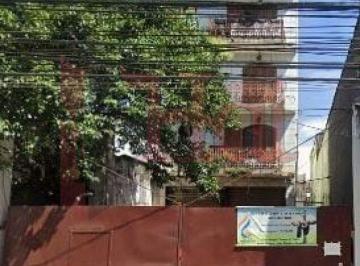 Comercial · 1002m² · 4 Vagas · PRÉDIO COMERCIAL|RESIDENCIAL A VENDA-BOM RETIRO