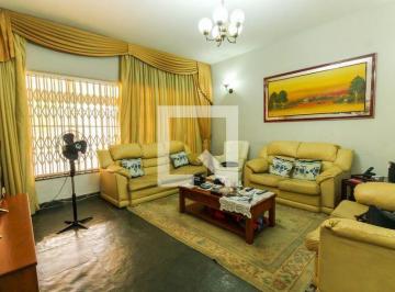 Casa · 320m² · 3 Quartos · 4 Vagas · Casa para Aluguel - Tatuapé, 3 Quartos, 320 m2 - São Paulo