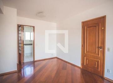 Apartamento · 76m² · 3 Quartos · 1 Vaga · Apartamento para Aluguel - Vila Clementino, 3 Quartos,  76 m2 - São Paulo