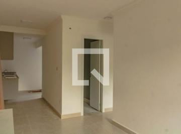 Apartamento · 50m² · 2 Quartos · Apartamento para Aluguel - Jabaquara, 2 Quartos, 50 m2 - São Paulo