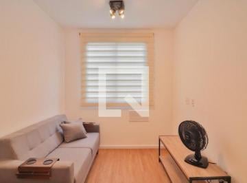 Apartamento · 34m² · 2 Quartos · Apartamento para Aluguel - Butantã, 2 Quartos, 34 m2 - São Paulo