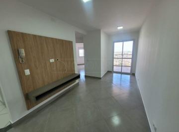 Apartamento · 67m² · 2 Quartos · 2 Vagas · Apartamento para aluguel, 2 quartos, 1 suíte, 2 vagas, Paulicéia - Piracicaba/SP