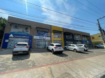 Comercial · 112m² · 4 Vagas · Salão comercial com 112 m² na Av. Miguel Sutil - Dom Aquino