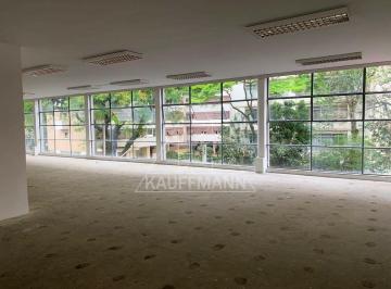 Comercial · 2600m² · Prédio Comercial na Consolação para Locação - 30 Salas, 10 Banheiros 2.600m²