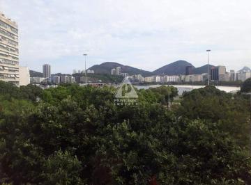 Apartamento · 389m² · 3 Quartos · 1 Vaga · Apartamento 3 quartos no Flamengo com vista para Praia de Botafogo e 1 vaga de garagem