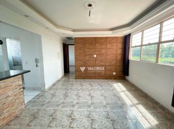 3f8c5f6227fc37cc5615182dd65c985778d1f150 · Apartamento com 2 dormitórios à venda, 65 m² por R$ 240.000,00 - Vila Fiori - Sorocaba/SP