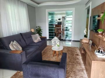 324c643711c75e745218c8850b3f8716f695e6c0 · Casa com 3 dormitórios à venda, 140 m² por R$ 1.100.000 - Pagani - Palhoça/SC