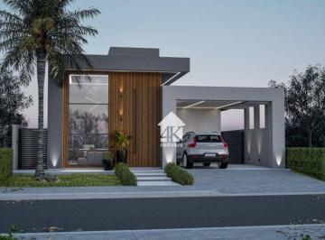 7f35097cbb483f21465f7ab215f9bcaaa719824a · Casa em condomínio fechado com 3 dormitórios à venda, 160 m² por R$ 2.650.000 - Pedra Branca - Palho