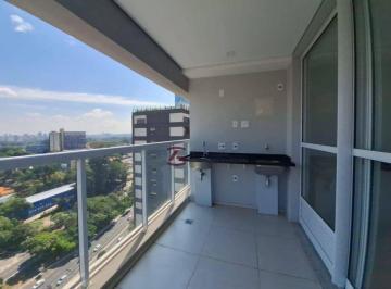 90be403bffae511dbca5e8cea08e7554c013ef0c · Apartamento à venda, 43 m² por R$ 950.000,00 - Vila Clementino - São Paulo/SP