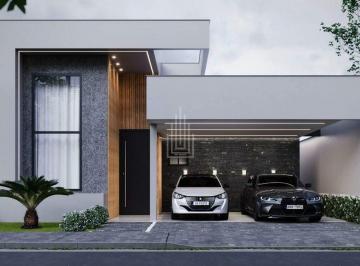 Casa · 176m² · 1 Quarto · 2 Vagas · Casa à venda no Condomínio Safira em Foz do Iguaçu.