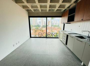 Cozinha · Oportunidade - Tico Manguatá - 47 m² - Brooklin