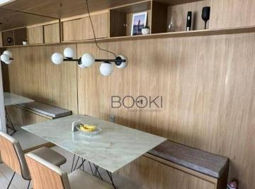 Sala de jantar · Apartamento com 2 dormitório à venda no Pateo Vila Pompéia