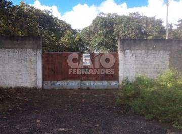 Terreno · 4140m² · Terreno em Macaíba