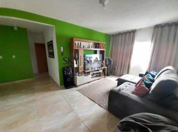 5 · Apartamento para venda em Santo Amaro, 2 quartos.
