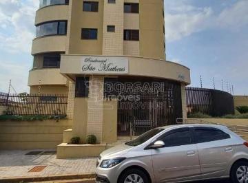 img0 · Apartamento Padrão em Araraquara