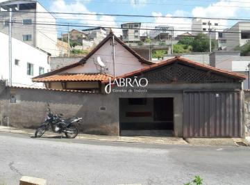Casa · 226m² · 4 Quartos · 2 Vagas · Casa a venda no Bairro Santa Cecilia. Barbacena, MG