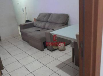 daaf92a292d6576e68cff36e4f3d8d1736b28bbd · Apartamento à venda, 65 m² por R$ 160.000,00 - Parque Ribeirão Preto - Ribeirão Preto/SP