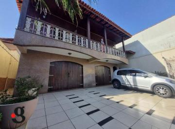 Casa · 269m² · 4 Quartos · 4 Vagas · Sobrado à venda - São Miguel Paulista - 1.495.000,00