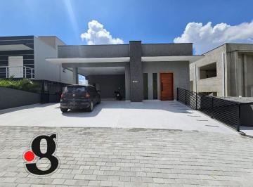 Casa · 289m² · 4 Quartos · 6 Vagas · Casa à venda - Condomínio Villa Real de Bragança - 2.200.000,00
