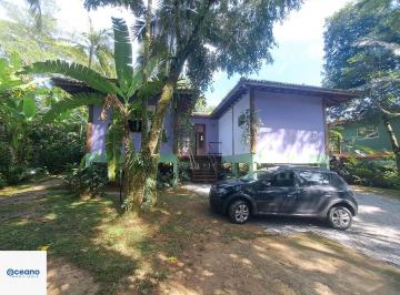 Foto 01 · Casa, Boiçucanga, São Sebastião, SP