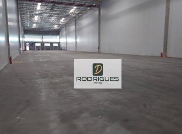 2870e9ca9b61555a8de5ee55045e9765f87759c3 · Galpão para alugar, 2592 m² por R$ 99.792,00/mês - Batistini - São Bernardo do Campo/SP