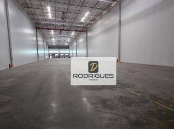 76c062a71705d34ff6a524c3290be691b70370eb · Galpão para alugar, 2592 m² por R$ 99.792,00/mês - Batistini - São Bernardo do Campo/SP