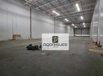 46d2dc175ce1bbd30b144edbd52c4bb895f02105 · Galpão para alugar, 2592 m² por R$ 99.792,00/mês - Batistini - São Bernardo do Campo/SP