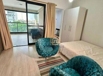 ceecb37500300e60511848c80ee06a4f8f77e2e3 · Studio com 1 dormitório para alugar, 33 m² por R$ 4.487,00/mês - Aclimação - São Paulo/SP