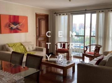 e2e6e276839a3380fb99e23a5bf32fc8804b181e · Apartamento na Aimberê, 160m2 com 4 quartos, 3 banheiros, 3 vagas de garagem Aceita Pet.
