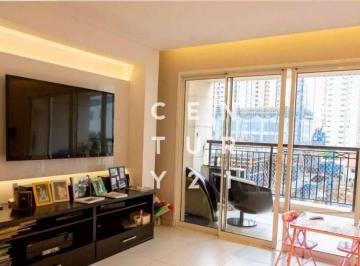 a42eee353a7f279338010ae8e5c07bb79fd1a337 · Apartamento com 4 dormitórios à venda, 140 m² - Perdizes - São Paulo/SP