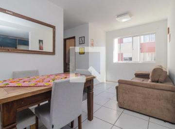Apartamento · 51m² · 2 Quartos · 1 Vaga · Apartamento para Aluguel - Chapéu do Sol, 2 Quartos, 51 m² - Porto Alegre