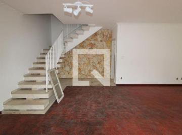 Casa · 250m² · 5 Quartos · 8 Vagas · Casa para Aluguel - Mandaqui, 5 Quartos,  250 m² - São Paulo