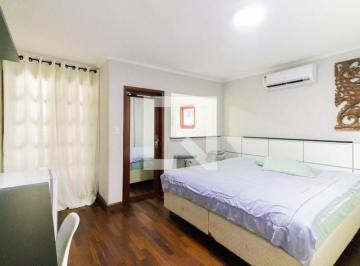Casa · 47m² · 1 Quarto · 1 Vaga · Casa para Aluguel - Parque dos Príncipes, 1 Quarto, 47 m² - São Paulo