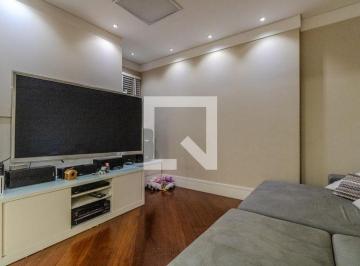 Apartamento · 213m² · 3 Quartos · 3 Vagas · Apartamento à Venda - Portal do Morumbi, 3 Quartos,  213 m² - São Paulo
