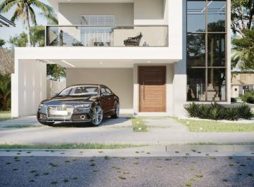 Casa de 4 quartos, Camaçari · Casa com Piscina a venda no Condominio Terras Alphaville, Camaçari.4/4, 238m2