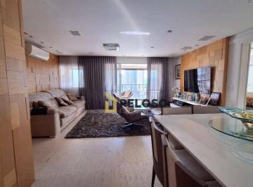 5ab32d5e1f26dacf4c190920c65560c569d6fa21 · Apartamento à venda | 163 m² | 3 dormitórios | 3 vagas | Santa Teresinha - São Paulo/SP