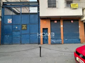 0e64fd65543a09888c08fccec99fdc541687f626 · Galpão à venda, 1000 m² por R$ 3.300.000,00 - Del Castilho - Rio de Janeiro/RJ
