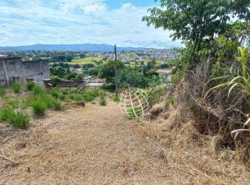 Terreno á venda - Parque São Pedro · Terreno à venda, 694 m² por R$ 400.000,00 - Chácara Parque São Pedro - Atibaia/SP