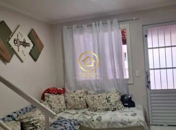Casa · 70m² · 2 Quartos · Casa à venda - no Loteamento City Jaragua