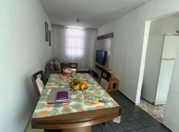 91c8c6805f54c623ca16e023dd61c406877d11cf · Apartamento com 2 dormitórios à venda, 60 m² por R$ 200.000,00 - Conjunto Residencial José Bonifácio